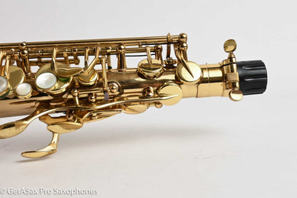 Selmer Super Action 80 Series II Alto Very Good Condition 499176