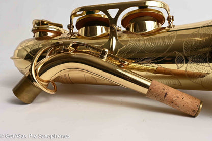 Selmer Super Action 80 Series II Alto Very Good Condition 499176