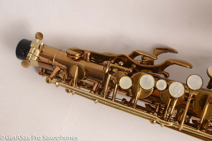Selmer SBA Alto Saxophone from 1953 Near Mint w/ Bill Singer Overhaul