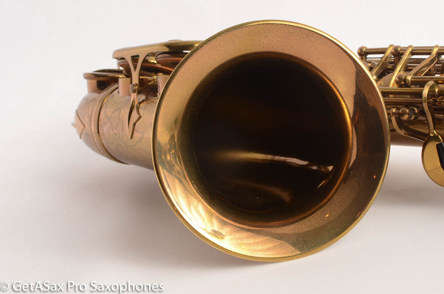 Selmer SBA Alto Saxophone from 1953 Near Mint w/ Bill Singer Overhaul