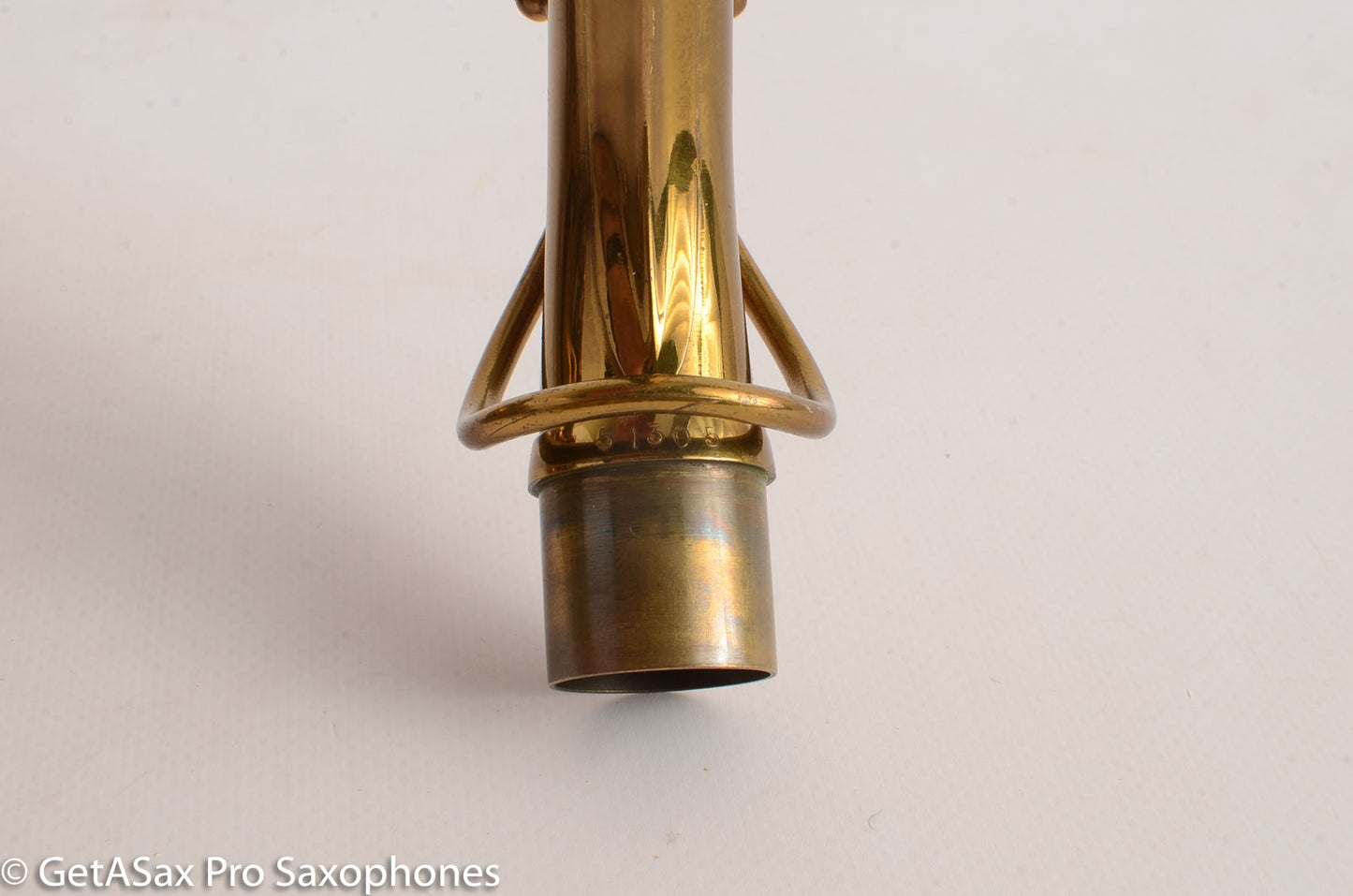 Selmer SBA Alto Saxophone from 1953 Near Mint w/ Bill Singer Overhaul