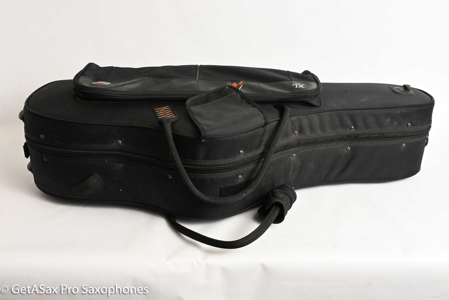 Selmer Super Balanced Action Tenor 1953 Original American Engraved Great Player! 50116