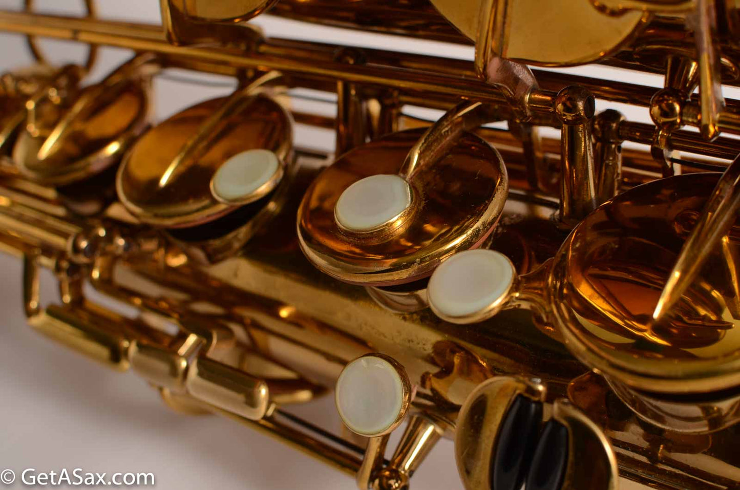 Selmer Super Balanced Action Tenor 40xxx 1949 Overhauled