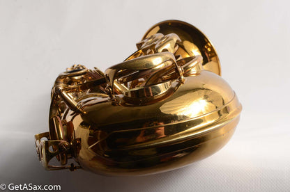 Selmer Super Balanced Action Tenor 40xxx 1949 Overhauled