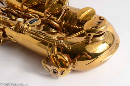 Selmer Super Balanced Action Tenor 40xxx 1949 Overhauled
