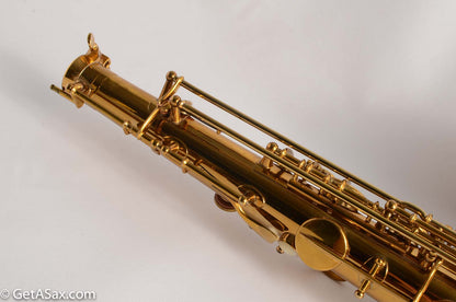 Selmer Super Balanced Action Tenor 40xxx 1949 Overhauled