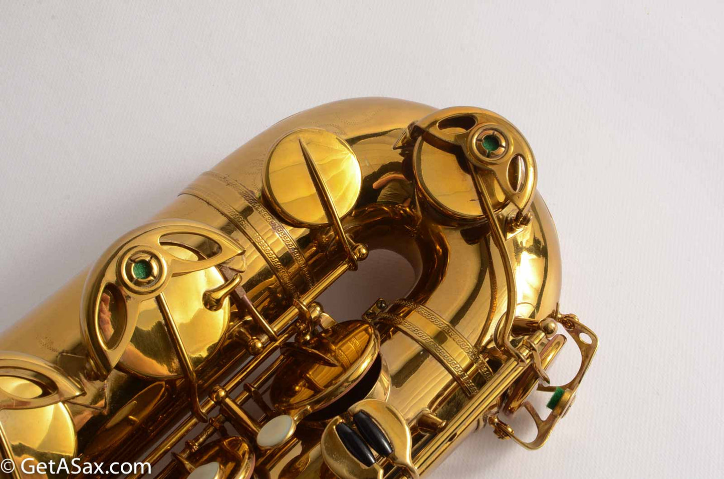 Selmer Super Balanced Action Tenor 40xxx 1949 Overhauled