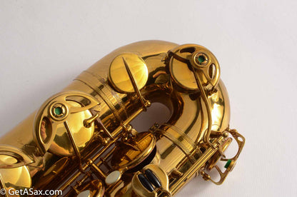 Selmer Super Balanced Action Tenor 40xxx 1949 Overhauled