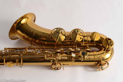 Selmer Super Balanced Action Tenor 40xxx 1949 Overhauled