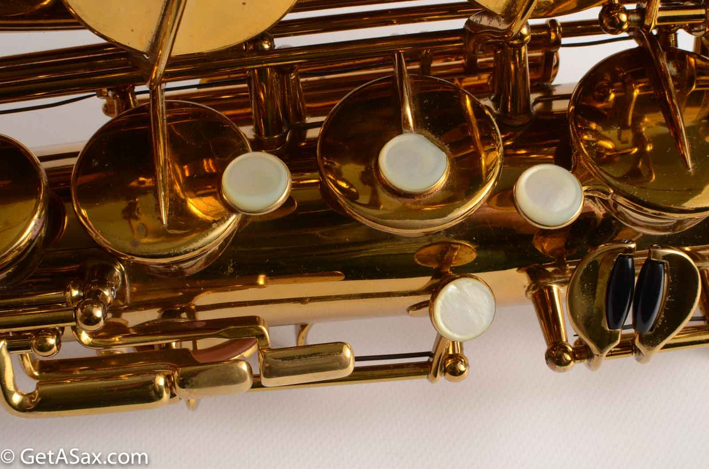 Selmer Super Balanced Action Tenor 40xxx 1949 Overhauled
