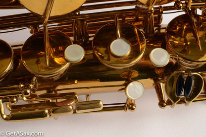Selmer Super Balanced Action Tenor 40xxx 1949 Overhauled