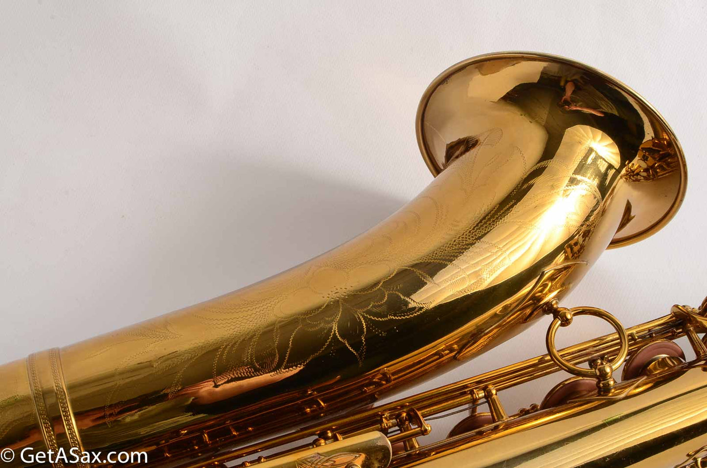Selmer Super Balanced Action Tenor 40xxx 1949 Overhauled