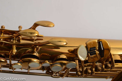 Selmer Super Balanced Action Tenor 40xxx 1949 Overhauled
