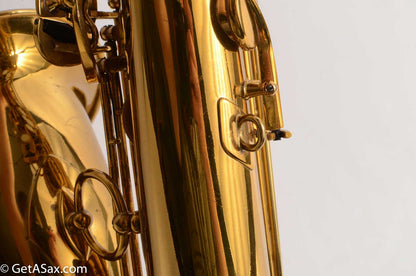 Selmer Super Balanced Action Tenor 40xxx 1949 Overhauled