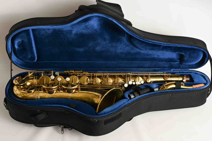 Selmer Super Balanced Action Tenor 1951 Very Good Condition Old Pads 45389