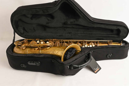 Selmer Super Balanced Action Tenor 1953 Original Lacquer Good Pads! 50034