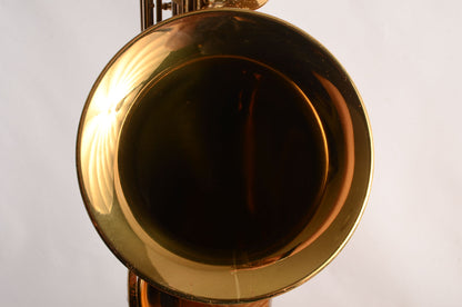 Selmer Super Balanced Action Tenor Saxophone SBA 1954 Original Lac