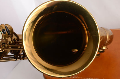 Selmer Super Balanced Action Tenor Saxophone SBA 1954 Original Lac