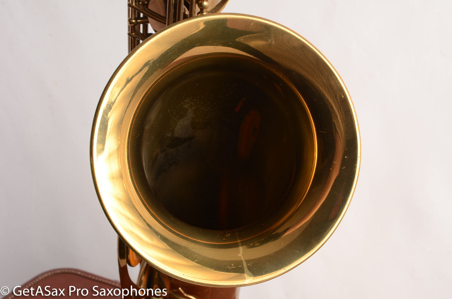 Selmer SBA Tenor Saxophone From 1952 Original Lacquer Excellent Condition