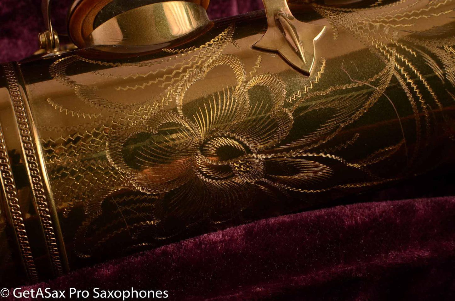 Selmer SBA Tenor Saxophone From 1952 Original Lacquer Excellent Condition