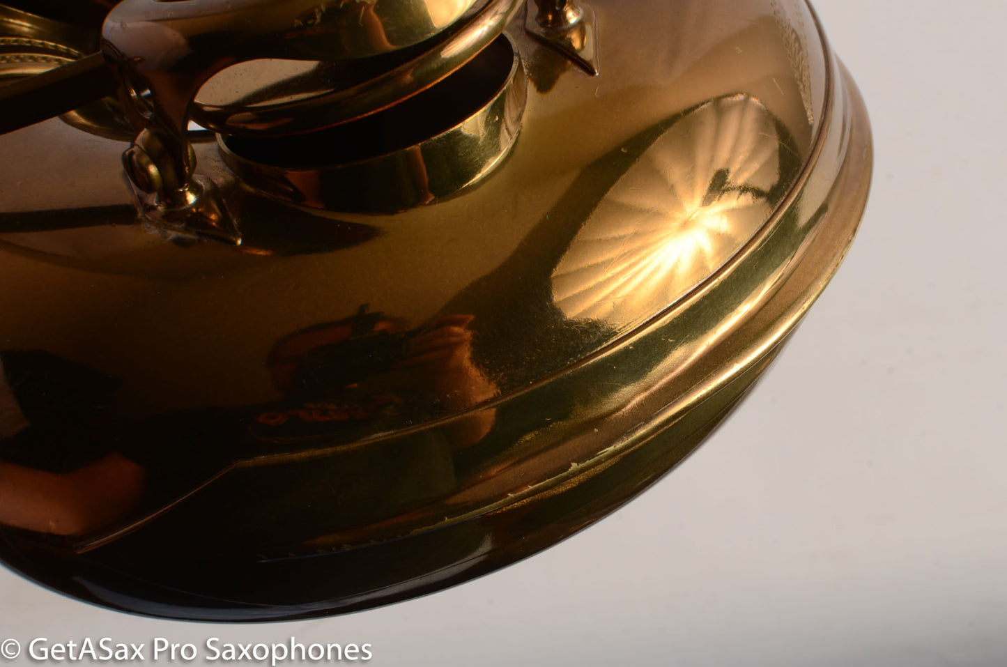 Selmer SBA Tenor Saxophone From 1952 Original Lacquer Excellent Condition
