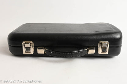 Selmer Series 10G Bb Clarinet Fresh Repad! E0864