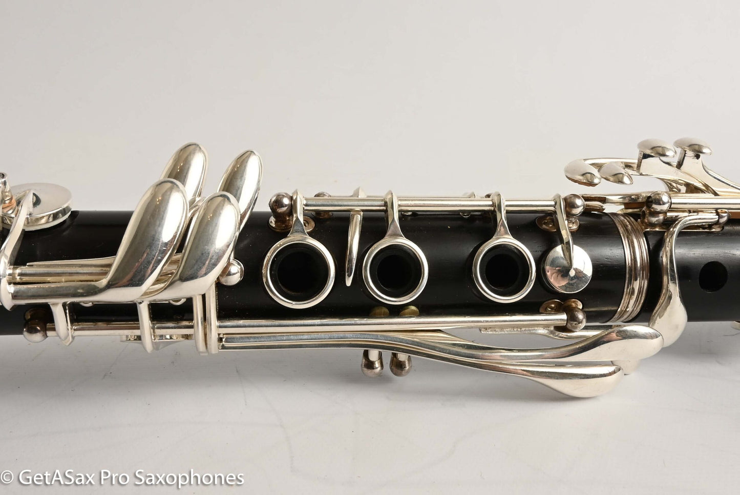 Selmer Series 10G Bb Clarinet Fresh Repad! E0864