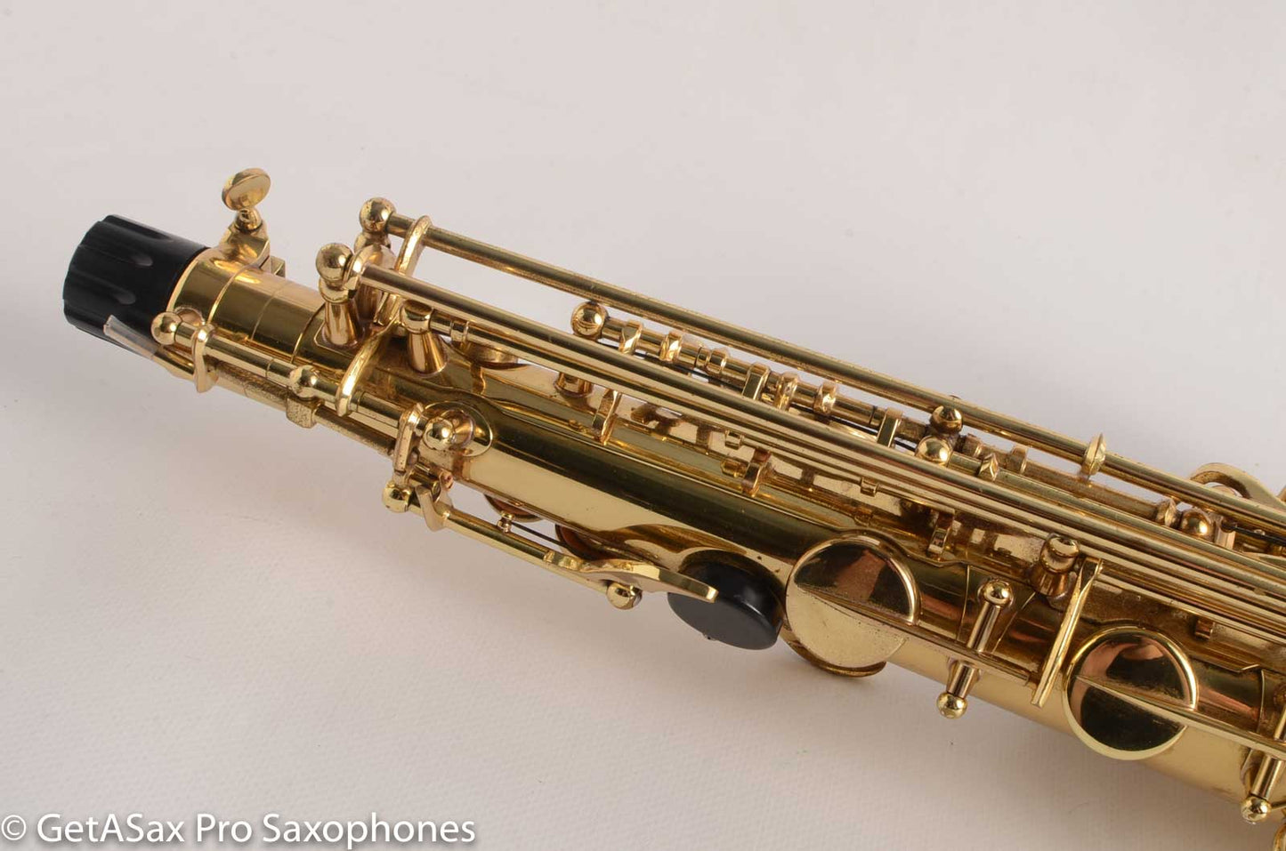 Selmer Series II Alto Very Good Condition 401xxx