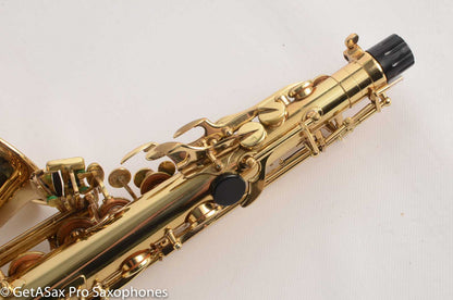 Selmer Series II Alto Very Good Condition 401xxx