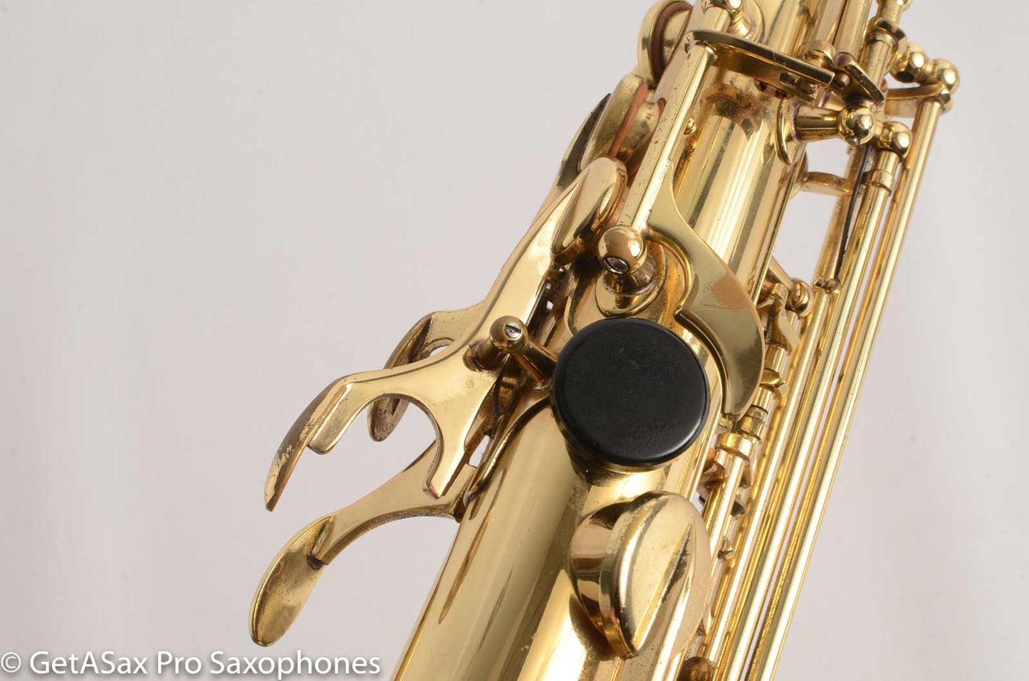 Selmer Series II Alto Very Good Condition 401xxx