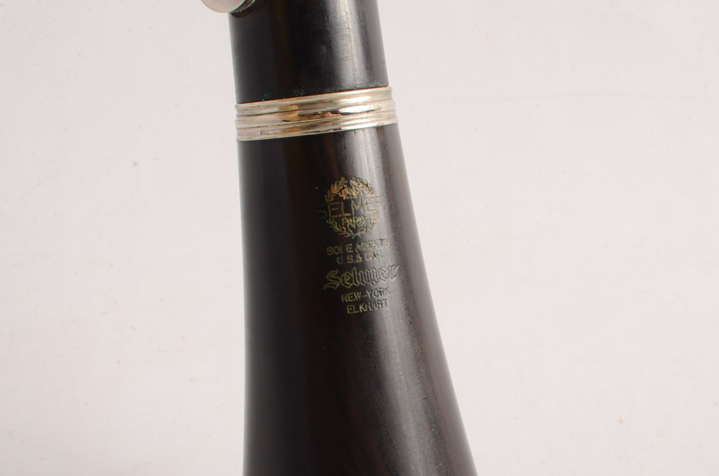 Selmer Paris Series 9* Bb Clarinet 60's R13 / Series 10 Equivalent