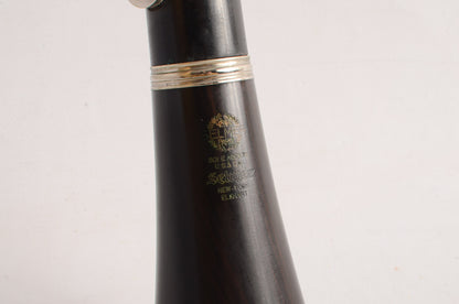 Selmer Paris Series 9* Bb Clarinet 60's R13 / Series 10 Equivalent