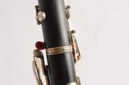 Selmer Paris Series 9* Bb Clarinet 60's R13 / Series 10 Equivalent
