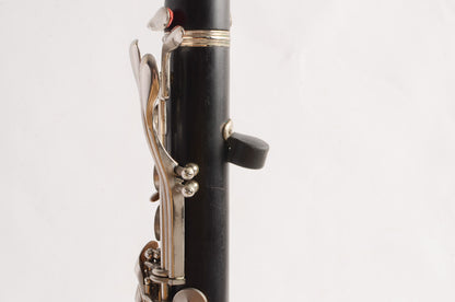 Selmer Paris Series 9* Bb Clarinet 60's R13 / Series 10 Equivalent