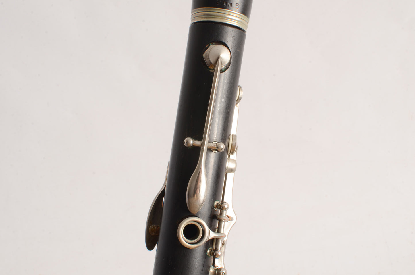 Selmer Paris Series 9* Bb Clarinet 60's R13 / Series 10 Equivalent