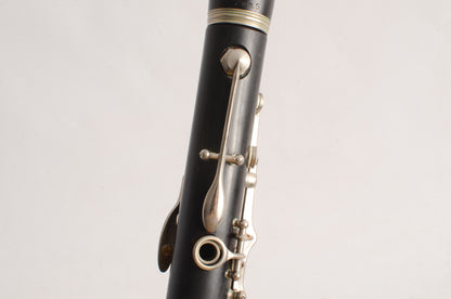 Selmer Paris Series 9* Bb Clarinet 60's R13 / Series 10 Equivalent