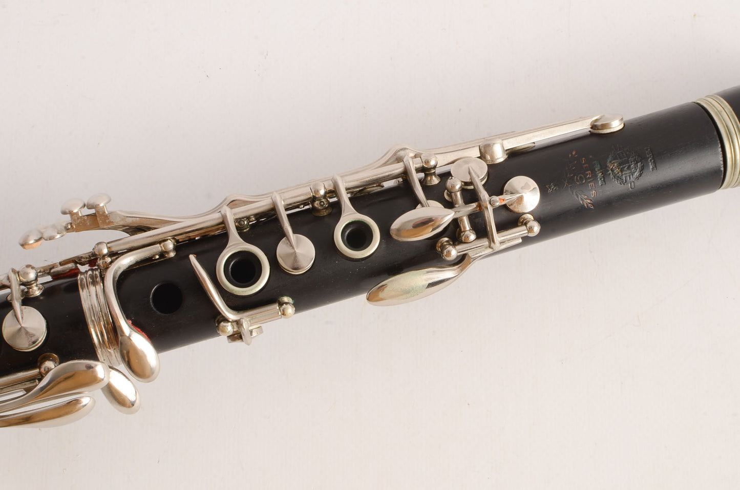 Selmer Paris Series 9* Bb Clarinet 60's R13 / Series 10 Equivalent