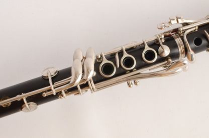 Selmer Paris Series 9* Bb Clarinet 60's R13 / Series 10 Equivalent