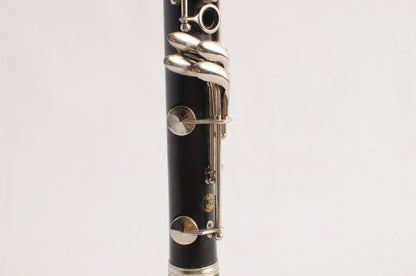 Selmer Paris Series 9* Bb Clarinet 60's R13 / Series 10 Equivalent