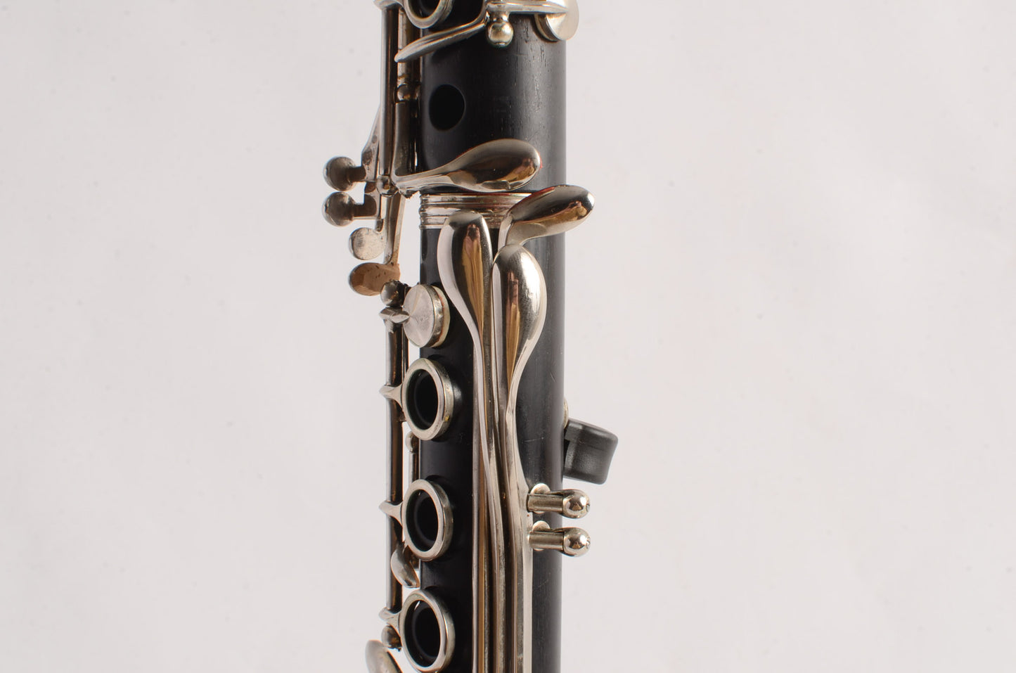 Selmer Paris Series 9* Bb Clarinet 60's R13 / Series 10 Equivalent