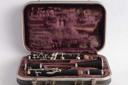 Selmer Paris Series 9* Bb Clarinet 60's R13 / Series 10 Equivalent