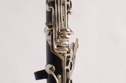 Selmer Paris Series 9* Bb Clarinet 60's R13 / Series 10 Equivalent
