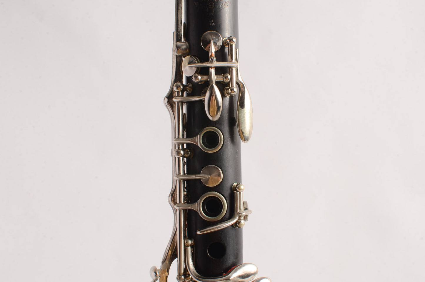 Selmer Paris Series 9* Bb Clarinet 60's R13 / Series 10 Equivalent