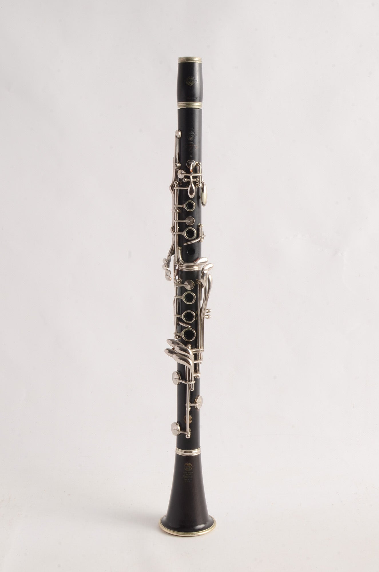 Selmer Paris Series 9* Bb Clarinet 60's R13 / Series 10 Equivalent