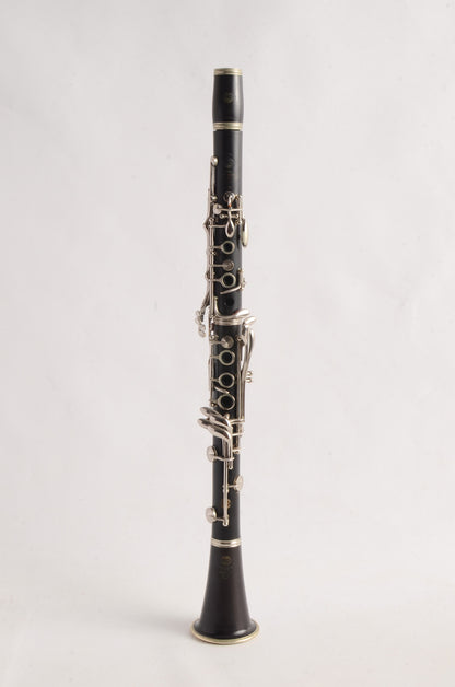 Selmer Paris Series 9* Bb Clarinet 60's R13 / Series 10 Equivalent