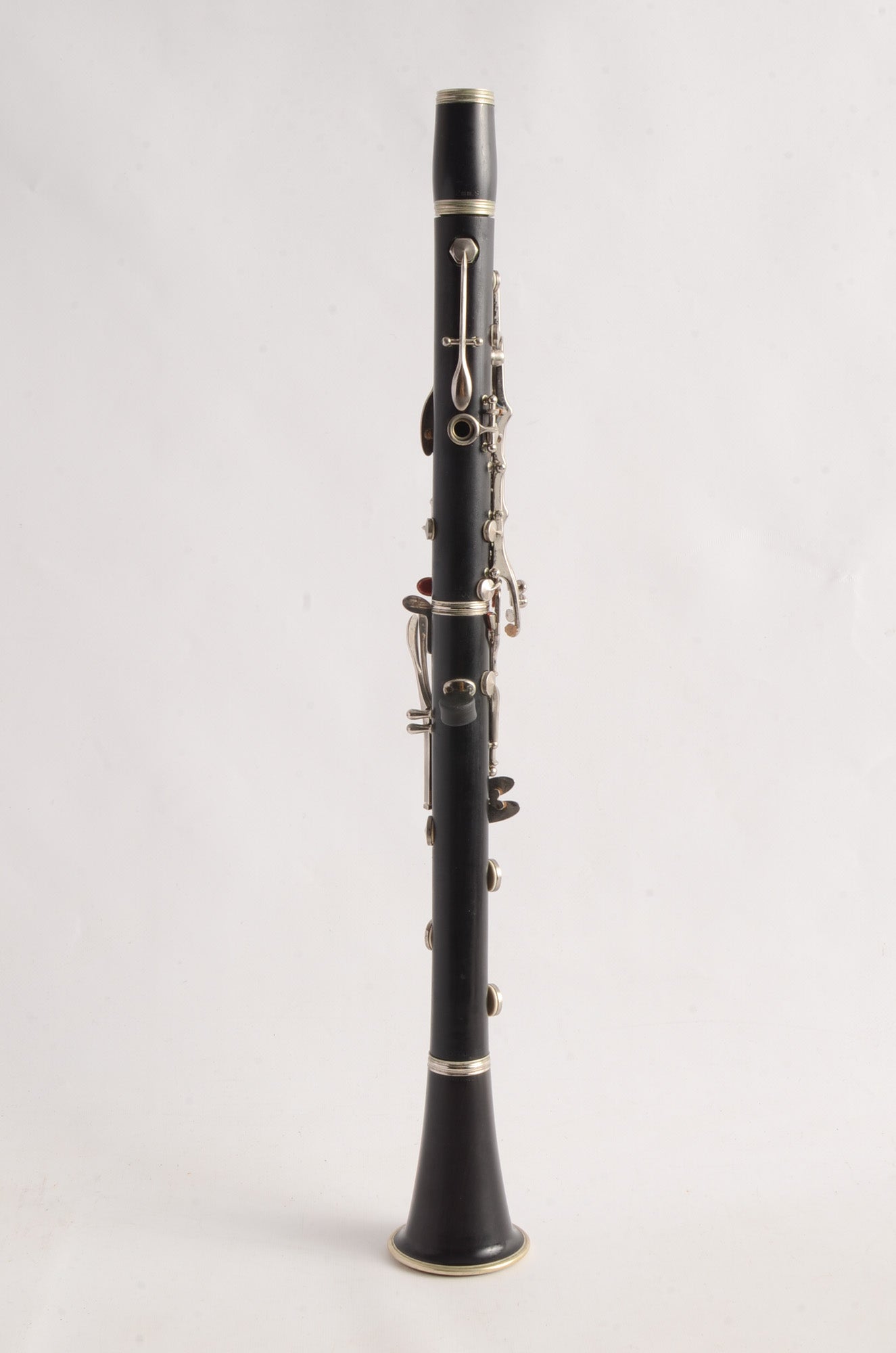 Selmer Paris Series 9* Bb Clarinet 60's R13 / Series 10 Equivalent