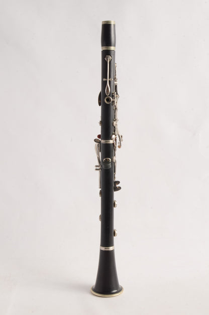 Selmer Paris Series 9* Bb Clarinet 60's R13 / Series 10 Equivalent