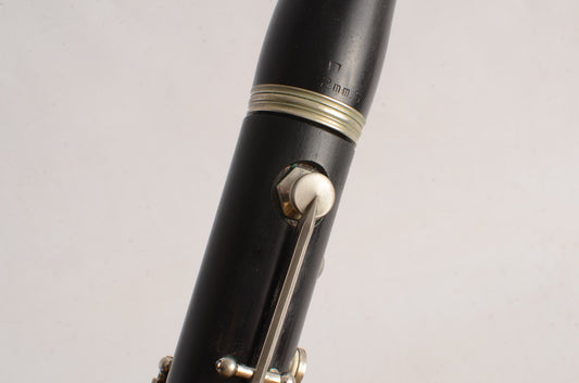 Selmer Paris Series 9* Bb Clarinet 60's R13 / Series 10 Equivalent
