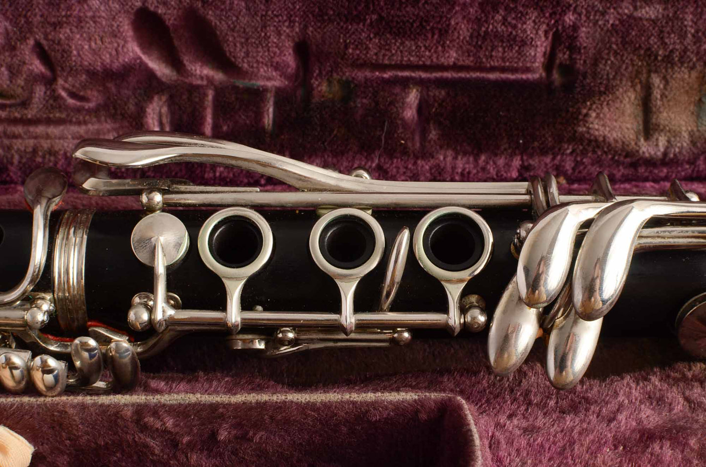 Selmer Paris Series 9* Bb Clarinet 60's R13 / Series 10 Equivalent