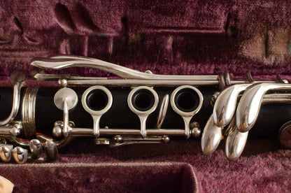 Selmer Paris Series 9* Bb Clarinet 60's R13 / Series 10 Equivalent